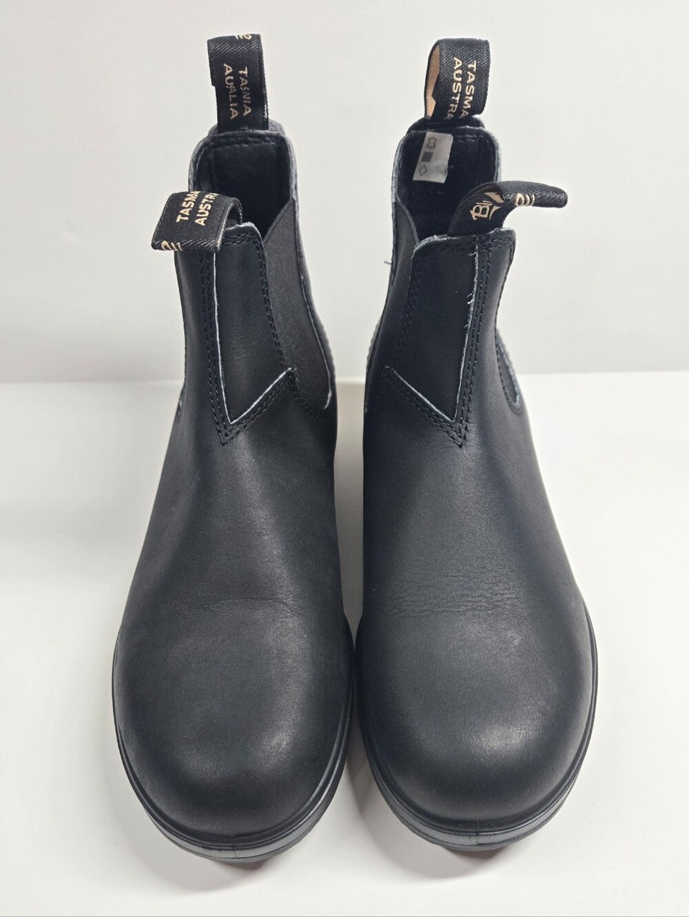 New Blundstone 510 Black Chelsea Boots